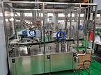 粉末封裝機(jī)
