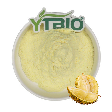 Durian fruit powder