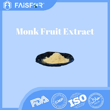 Natural Sweetner Monk Fruit Extract