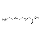 2-(2-(2-aminoethoxy)ethoxy)acetic acid(AEEA)
