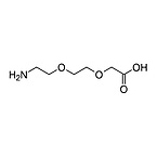 2-(2-(2-aminoethoxy)ethoxy)acetic acid(AEEA)