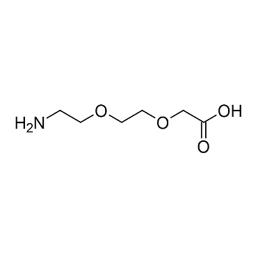 2-(2-(2-aminoethoxy)ethoxy)acetic acid(AEEA)