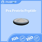 Direct Natural Water Soluble 80%/85% Protein Pea Protein Peptide