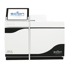 Scion Gas Chromatography Model 456i/436i