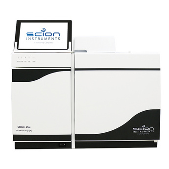 Scion Gas Chromatography Model 456i/436i