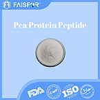 Direct Natural Water Soluble 80%/85% Protein Pea Protein Peptide