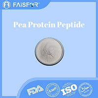 Direct Natural Water Soluble 80%/85% Protein Pea Protein Peptide