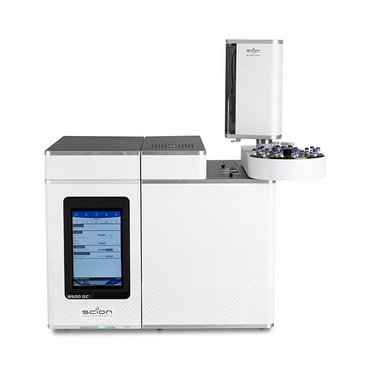 Gas Chromatography Scion 8500 GC