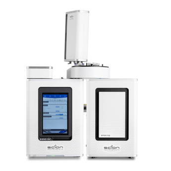 Mass Spectrometry Scion 8700 SQ GC-MS