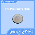 Direct Natural Water Soluble 80%/85% Protein Pea Protein Peptide