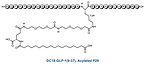 Semaglutide Intermediate (Acylated P29)