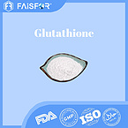 Manufacture Supply Glutathione Powder