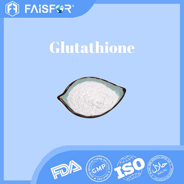 Manufacture Supply Glutathione Powder