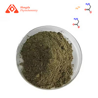 Ferrous Bisglycinate Powder