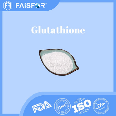 Hot Sale 99% Glutathione Powder for Capsules