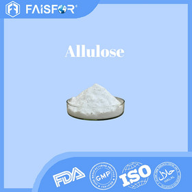 Organic Allulose Sweetener Food Additives