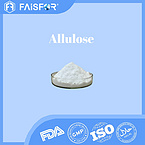 Food Grade D-Allulose D-Psicose Allulose CAS 551-68-8