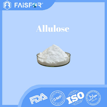 Organic Allulose Sweetener Food Additives