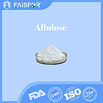 Food Grade D-Allulose D-Psicose Allulose CAS 551-68-8