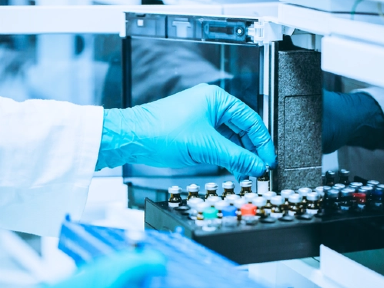 Process Optimization and Cost Control of Targeted Drugs: Accelerating Innovation in Biopharmaceuticals - PharmaSources.com