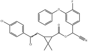 Flumethrin