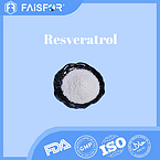 trans resveratrol 98%