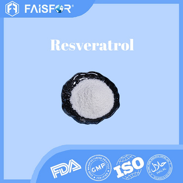 trans resveratrol 98%