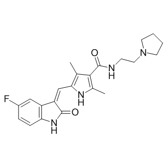 Toceranib