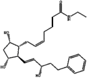 Bimatoprost