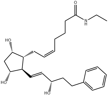 Bimatoprost