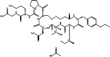 Atosiban Acetate