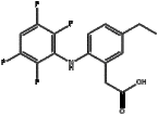 Robenacoxib