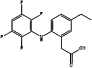 Robenacoxib