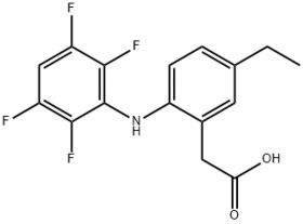 Robenacoxib