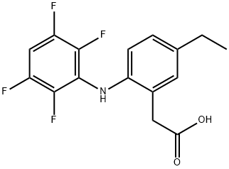 Robenacoxib