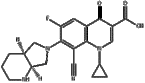 Pradofloxacin