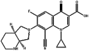 Pradofloxacin