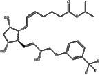 Travoprost