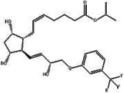 Travoprost