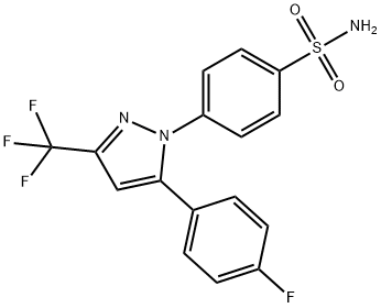Mavacoxib  