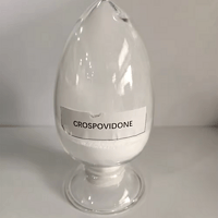 Crospovidone XL\XL10\SF, PVPP Type A/B