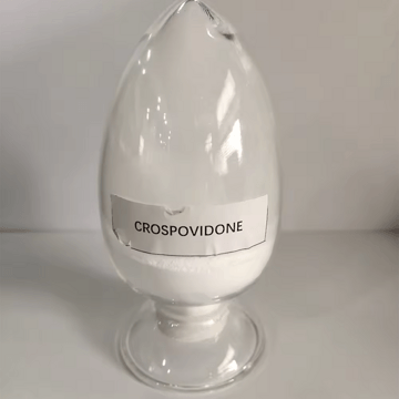Crospovidone XL\XL10\SF, PVPP Type A/B  