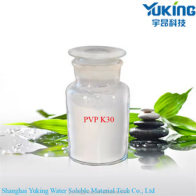 PVP-K30-----pharma excipients(CAS No.9003-39-8)