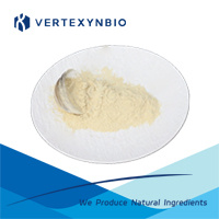 On-time Delivery and Minor Customization 99% Caffeic Acid Powder