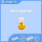 Omega-3 Crude DHA Algae Raw Oil Algal Oil 50% DHA CAS 6217-54-5