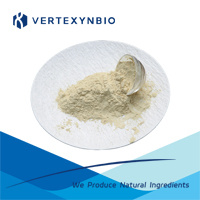 On-time Delivery and Minor Customization 99% Caffeic Acid Powder