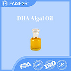 Omega-3 Crude DHA Algae Raw Oil Algal Oil 50% DHA CAS 6217-54-5