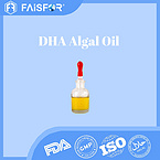 Omega-3 Crude DHA Algae Raw Oil Algal Oil 50% DHA CAS 6217-54-5