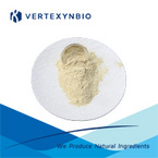 On-time Delivery and Minor Customization 99% Caffeic Acid Powder