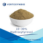 Hot Sale Cosmetic Grade 99% Hydroxytyrosol